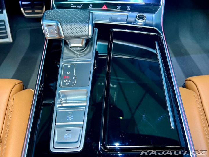 Audi RS7 463 KW PERFORMANCE, SPORT 2024