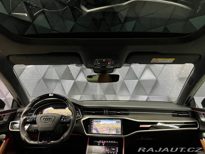 Audi RS7 463 KW PERFORMANCE, SPORT 2024