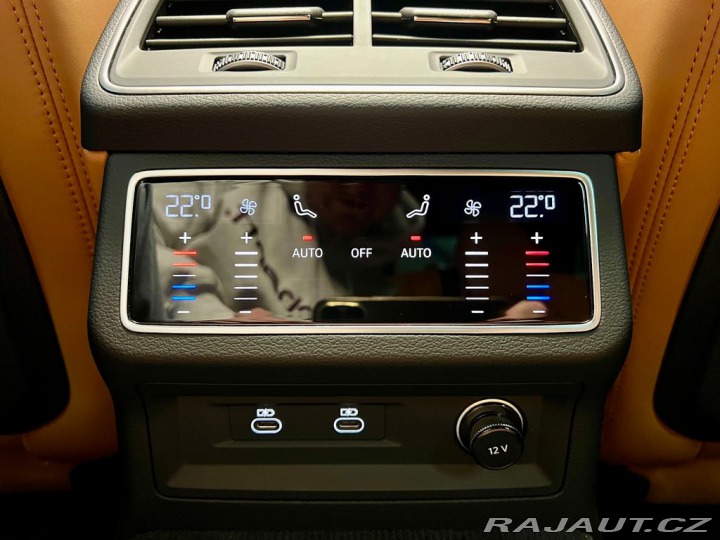 Audi RS7 463 KW PERFORMANCE, SPORT 2024