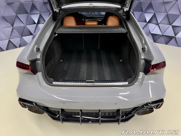 Audi RS7 463 KW PERFORMANCE, BODY 2024