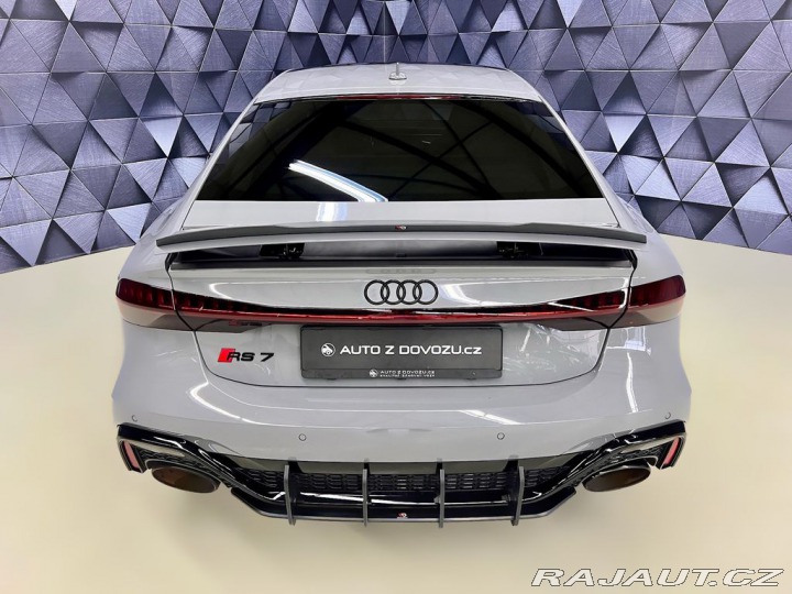 Audi RS7 463 KW PERFORMANCE, SPORT 2024