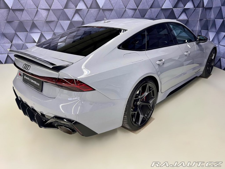 Audi RS7 463 KW PERFORMANCE, SPORT 2024