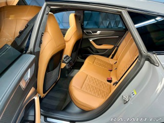 Audi RS7 463 KW PERFORMANCE, SPORT 2024