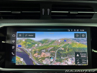 Audi RS7 463 KW PERFORMANCE, SPORT 2024