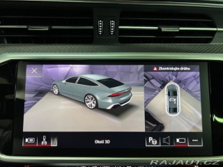 Audi RS7 463 KW PERFORMANCE, SPORT 2024