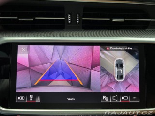 Audi RS7 463 KW PERFORMANCE, SPORT 2024