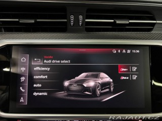 Audi RS7 463 KW PERFORMANCE, SPORT 2024