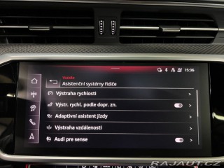 Audi RS7 463 KW PERFORMANCE, SPORT 2024