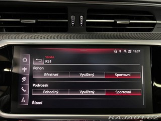 Audi RS7 463 KW PERFORMANCE, SPORT 2024