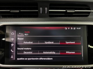 Audi RS7 463 KW PERFORMANCE, SPORT 2024