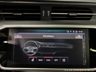 Audi RS7 463 KW PERFORMANCE, SPORT 2024