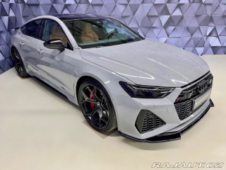Audi RS7 463 KW PERFORMANCE, SPORT 2024