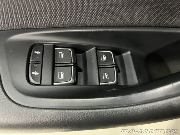 Audi A6 3.0TDI QUATTRO SPORT, MAT 2015