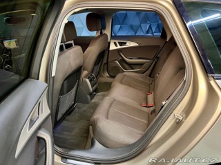 Audi A6 3.0TDI QUATTRO SPORT, MAT 2015