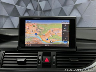 Audi A6 3.0TDI QUATTRO SPORT, MAT 2015