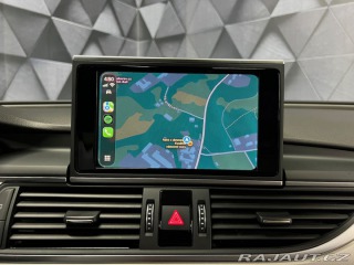 Audi A6 3.0TDI QUATTRO SPORT, MAT 2015