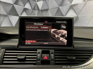 Audi A6 3.0TDI QUATTRO SPORT, MAT 2015