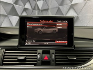 Audi A6 3.0TDI QUATTRO SPORT, MAT 2015