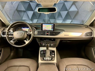 Audi A6 3.0TDI QUATTRO SPORT, MAT 2015