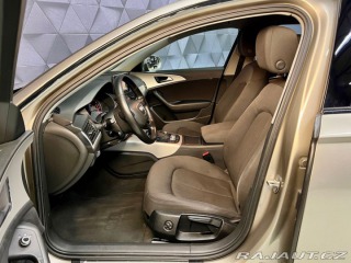 Audi A6 3.0TDI QUATTRO SPORT, MAT 2015