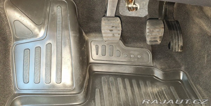 Dacia Logan 1,2   MCV II, LPG (rok 20 2016