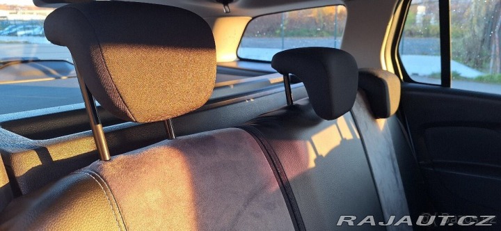 Dacia Logan 1,2   MCV II, LPG (rok 20 2016