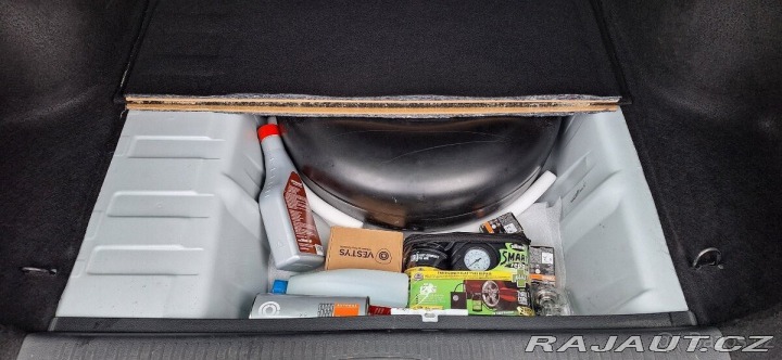 Dacia Logan 1,2   MCV II, LPG (rok 20 2016