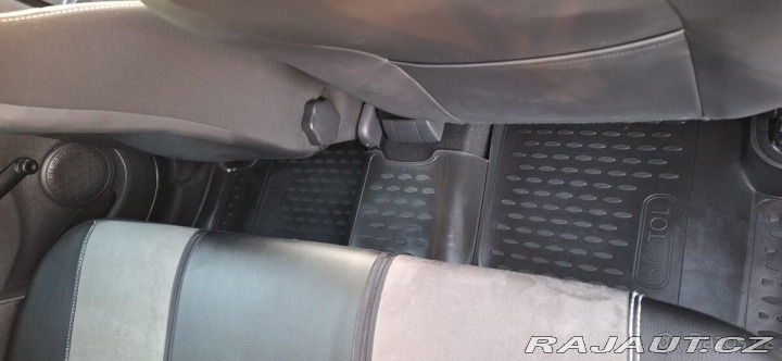 Dacia Logan 1,2   MCV II, LPG (rok 20 2016