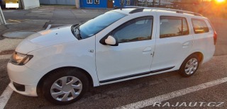 Dacia Logan 1,2 MCV II, LPG (rok 20 2016