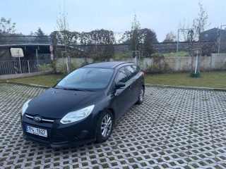 Ford Focus 2,0