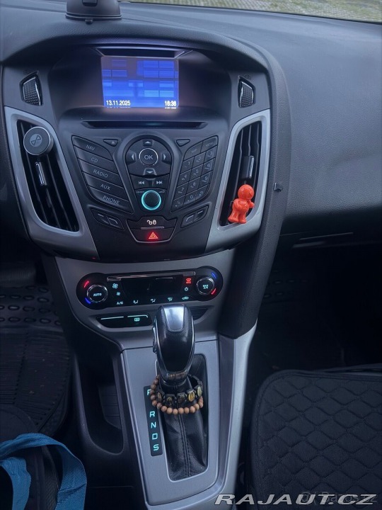 Ford Focus 2,0 2013
