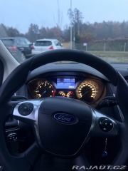 Ford Focus 2,0 2013