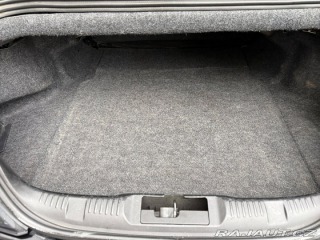 Ford Mustang V6, DPH 1800