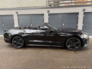 Ford Mustang V6, DPH 1800