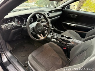 Ford Mustang V6, DPH 1800