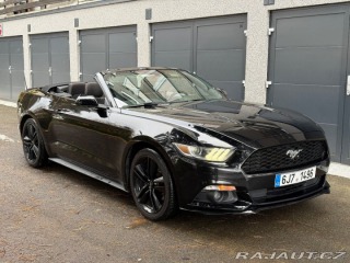 Ford Mustang V6, DPH 1800