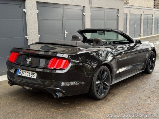 Ford Mustang V6, DPH 1800