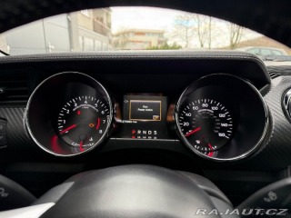 Ford Mustang V6, DPH 1800