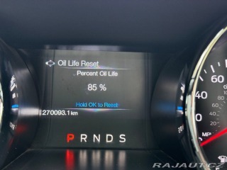 Ford Mustang V6, DPH 1800