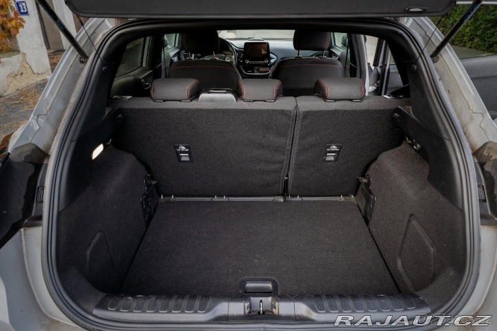 Ford Puma 1,0   EcoBoost ST-Line 2020