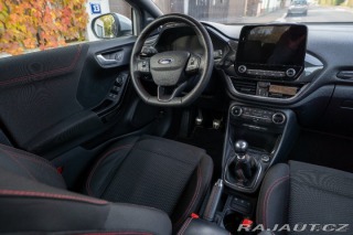 Ford Puma 1,0 EcoBoost ST-Line 2020