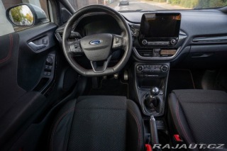 Ford Puma 1,0 EcoBoost ST-Line 2020