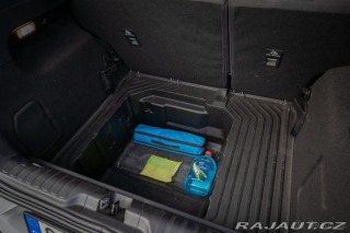 Ford Puma 1,0 EcoBoost ST-Line 2020