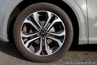 Ford Puma 1,0 EcoBoost ST-Line 2020