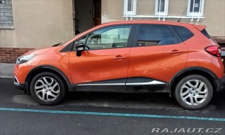 Renault Captur Energy TCe 120 Limited 2016