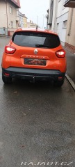 Renault Captur Energy TCe 120 Limited 2016