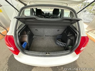 Škoda Fabia 1,2   II. Facelift, TSI 2010