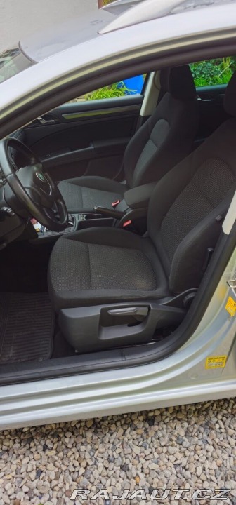 Škoda Superb 2,0   TDI 110 kW 2013 Nov 2013