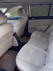 Škoda Superb 2,0   TDI 125 kW, r. 2009 2009