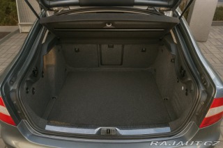 Škoda Superb 2,0   TDI 125 kW, r. 2009 2009